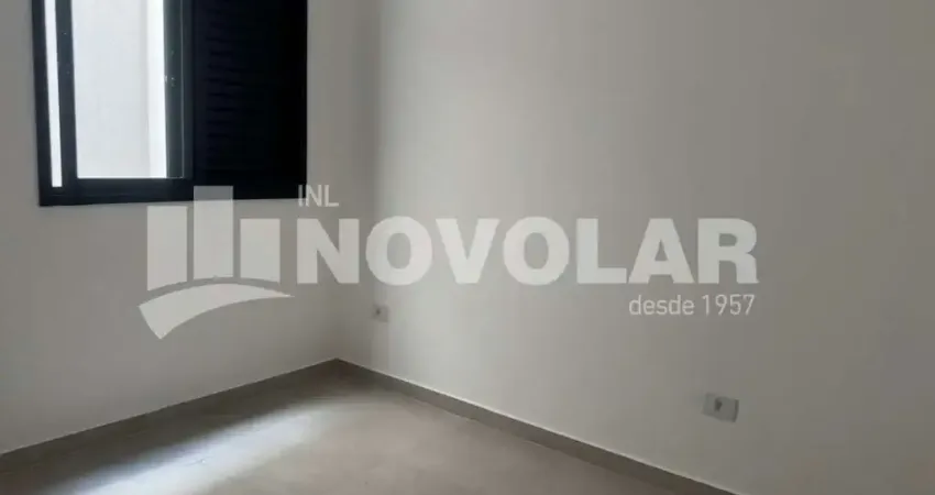 Oportunidade! apartamento novo próximo ao metrô parada inglesa , 2 dorms