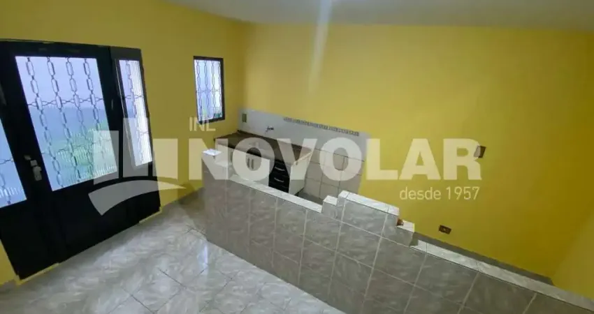 Casa com 1 quarto para alugar na Vila Nivi, São Paulo