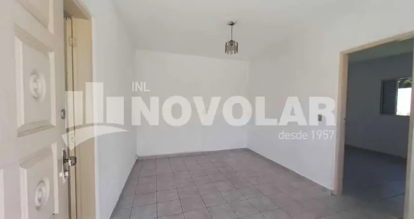 Casa com 2 quartos para alugar na Vila Maria, São Paulo 