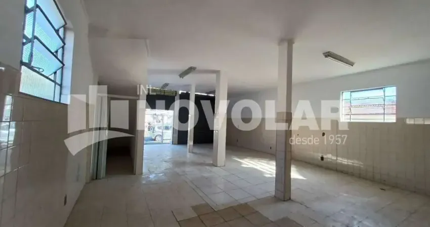 Ponto comercial para alugar na Vila Medeiros, São Paulo 