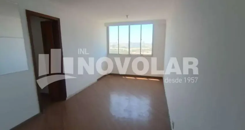 Apartamento com 3 quartos para alugar no Parque Novo Mundo, São Paulo 