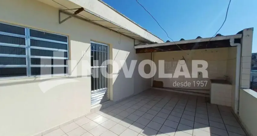 Casa com 3 quartos para alugar na Vila Medeiros, São Paulo 
