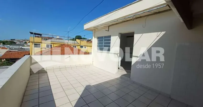 Casa com 3 quartos para alugar na Vila Medeiros, São Paulo