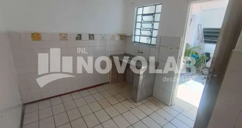 Casa com 1 quarto para alugar na Vila Maria, São Paulo