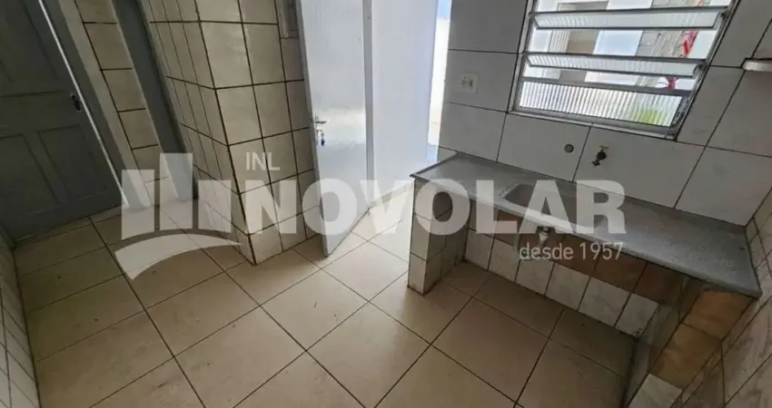 Casa com 1 quarto para alugar na Vila Maria Baixa, São Paulo 
