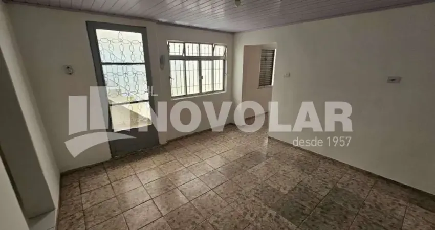 Casa com 2 quartos para alugar na Vila Maria, São Paulo 