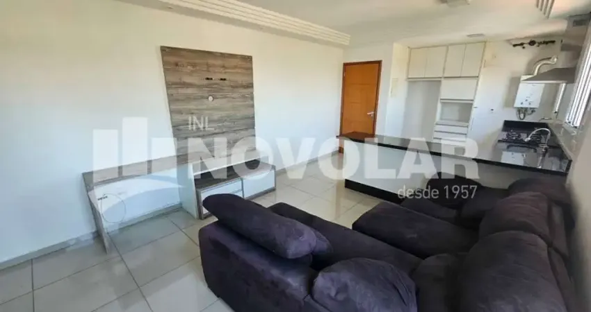 Apartamento com 1 quarto para alugar no Parada Inglesa, São Paulo 