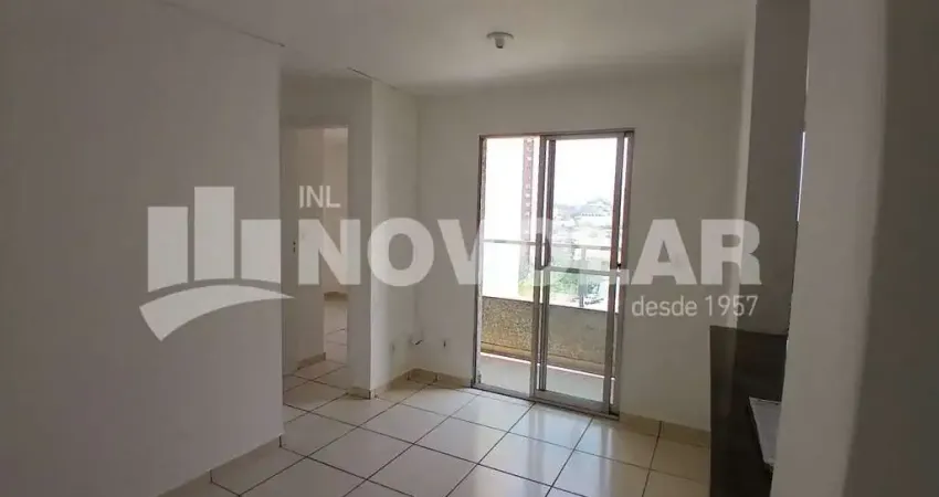 Apartamento com 2 quartos para alugar no Parque Novo Mundo, São Paulo