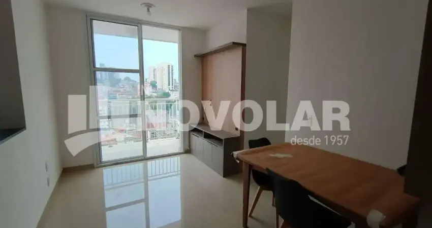 Apartamento com 2 quartos para alugar na Vila Maria, São Paulo 