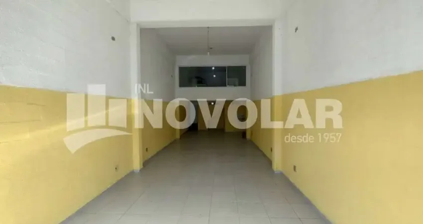 Ponto comercial para alugar no Tucuruvi, São Paulo 