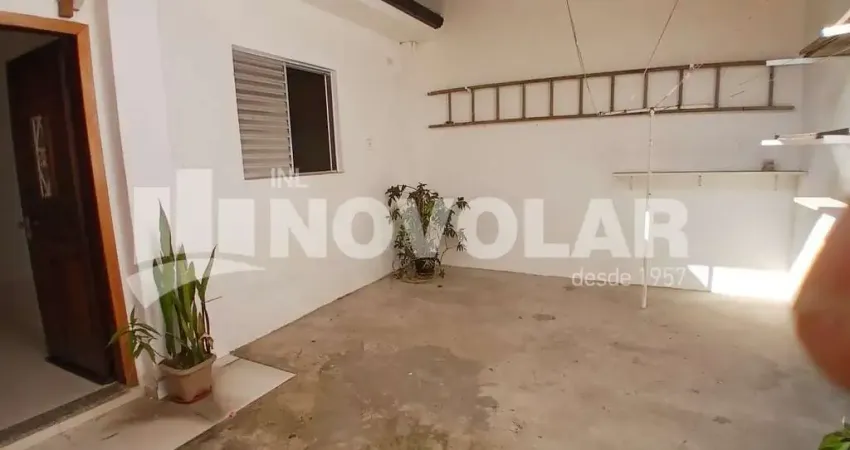 Casa com 1 quarto para alugar na Vila Medeiros, São Paulo
