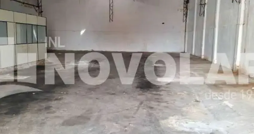 Barracão / Galpão / Depósito para alugar na Vila Maria, São Paulo