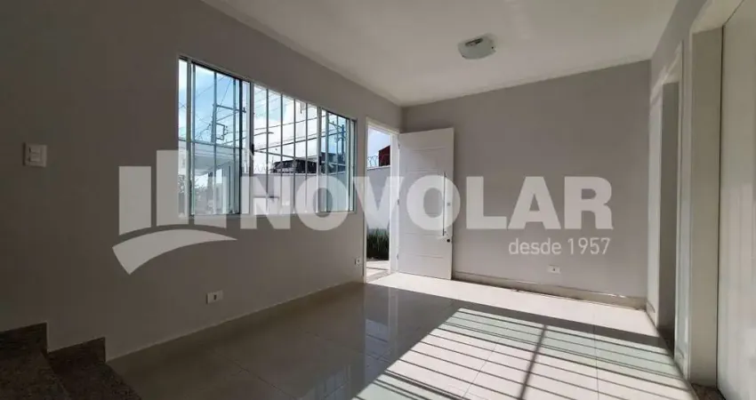 Sobrado semi novo na vila medeiros: desfrute de duas amplas suítes em grande estilo