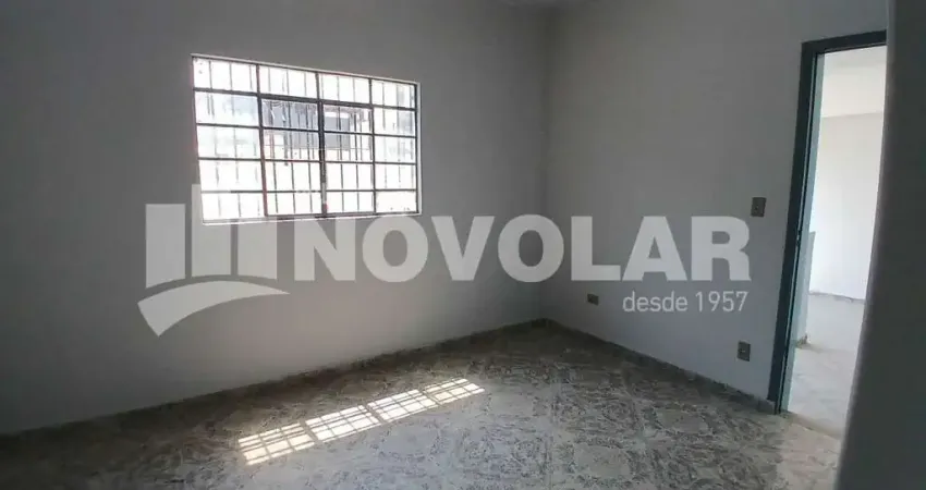 Casa com 2 quartos para alugar na Vila Sabrina, São Paulo