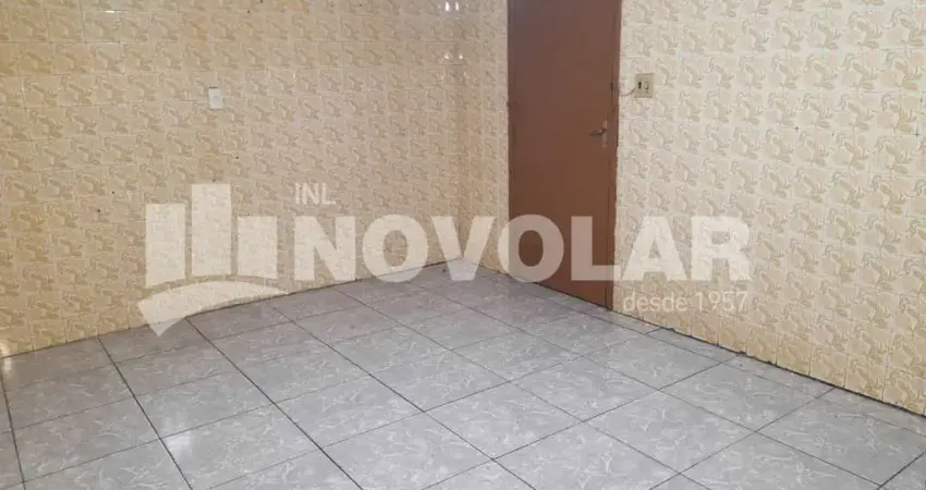 Casa com 1 quarto para alugar no Parque Novo Mundo, São Paulo 