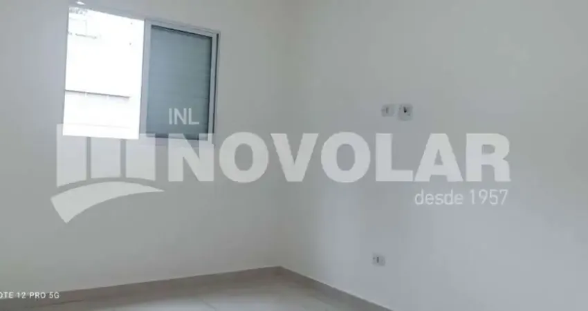 Casa em condomínio fechado com 1 quarto para alugar no Jardim São Paulo (Zona Norte), São Paulo 