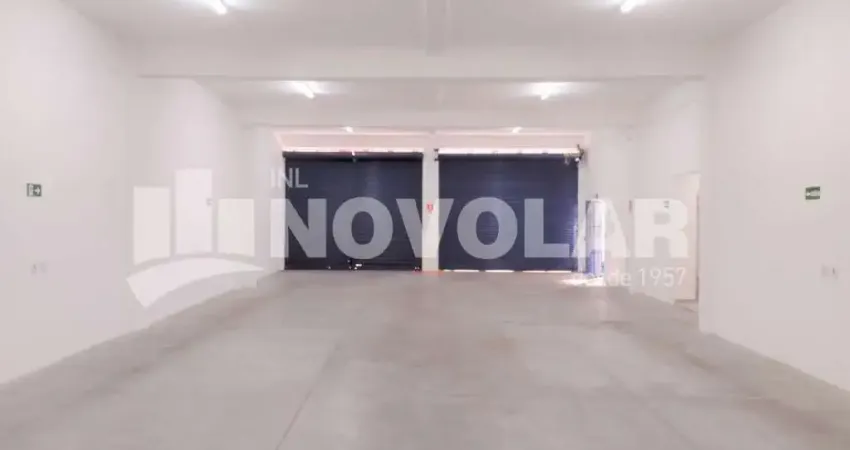 Barracão / Galpão / Depósito para alugar na Vila Maria, São Paulo 