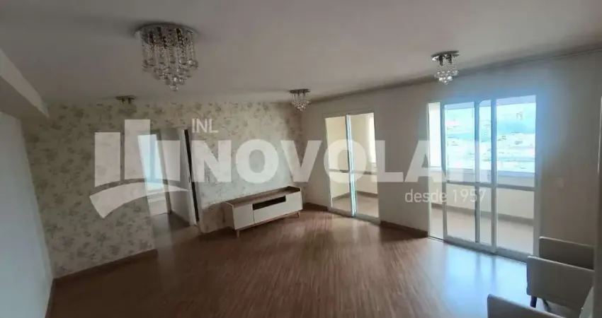 Apartamento com 2 quartos para alugar na Vila Maria, São Paulo