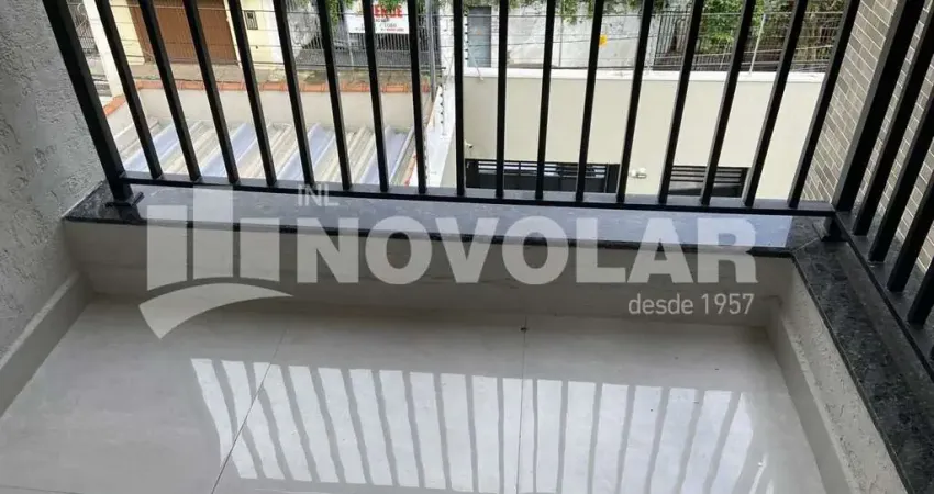 Apartamento com 1 quarto à venda no Tatuapé, São Paulo