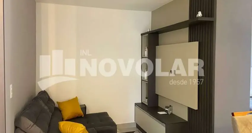Apartamento com 1 quarto à venda no Tatuapé, São Paulo