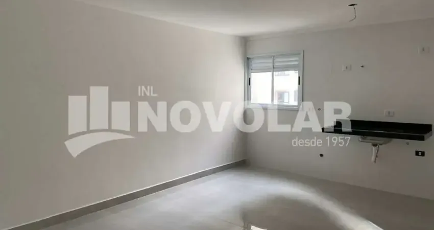 Apartamento com 1 quarto à venda no Tatuapé, São Paulo