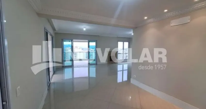 Apartamentoalto padrão em santana 4 dormitorios,sendo 3 suites 5 vagas de garagem