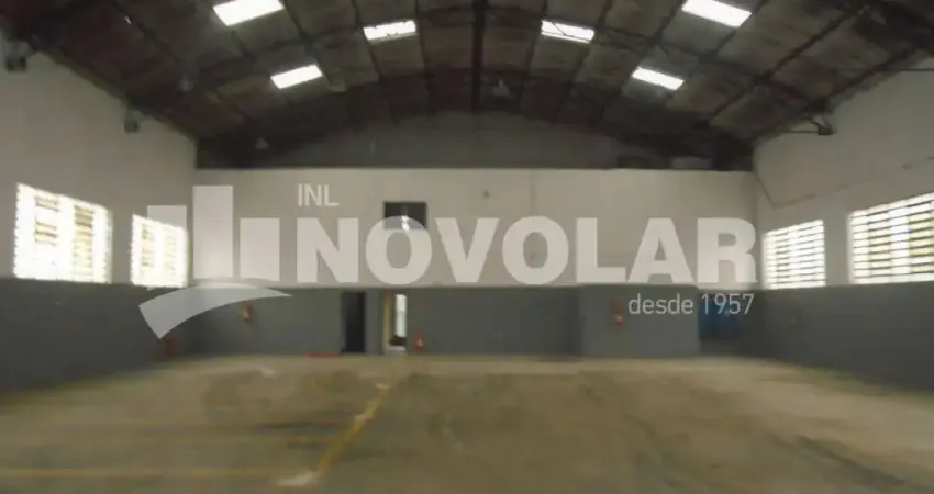 Galpão, cidade industrial satélite de são paulo, guarulhos