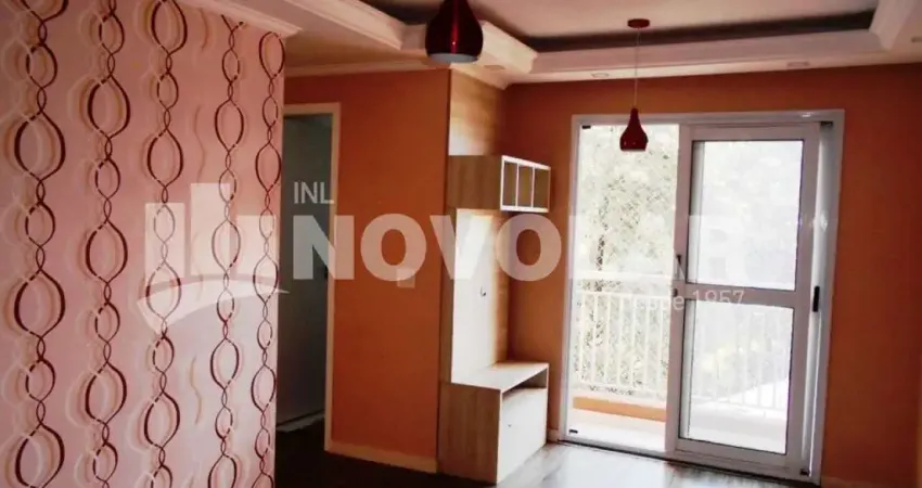 Apartamento com 2 quartos à venda no Tremembé, São Paulo 