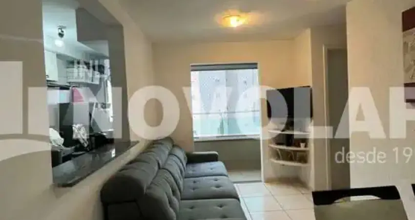 Apartamento no pq. novo mundo com 3 dormitórios (1 suite), sala c/sacada, 1 vaga fixa