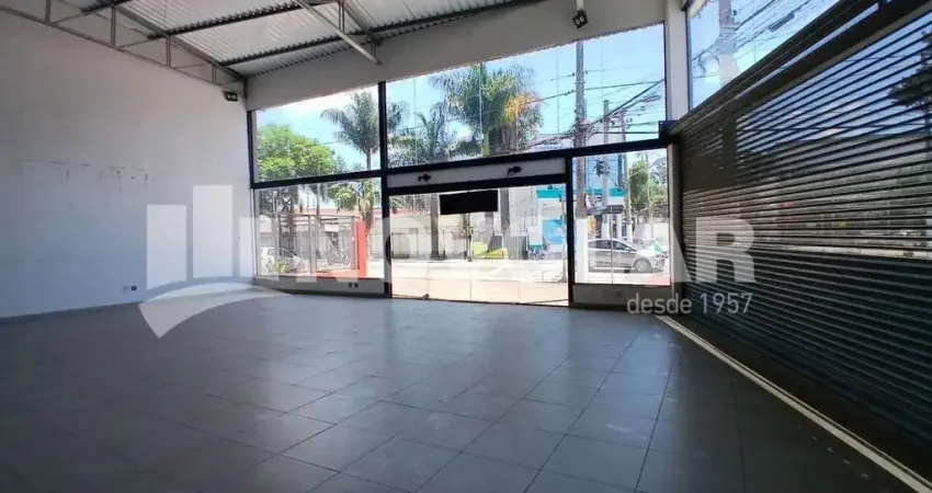 Ponto comercial para alugar na Vila Constança, São Paulo 