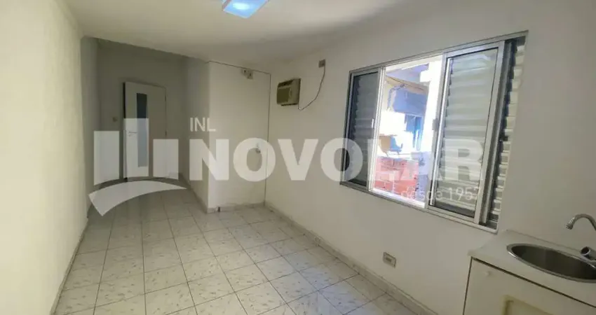 Sala comercial para alugar na Vila Guilherme, São Paulo