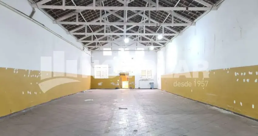 Barracão / Galpão / Depósito com 3 salas para alugar na Vila Maria, São Paulo