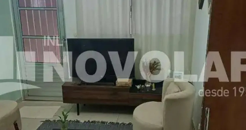 Casa com 5 quartos à venda no Jardim Andaraí, São Paulo 