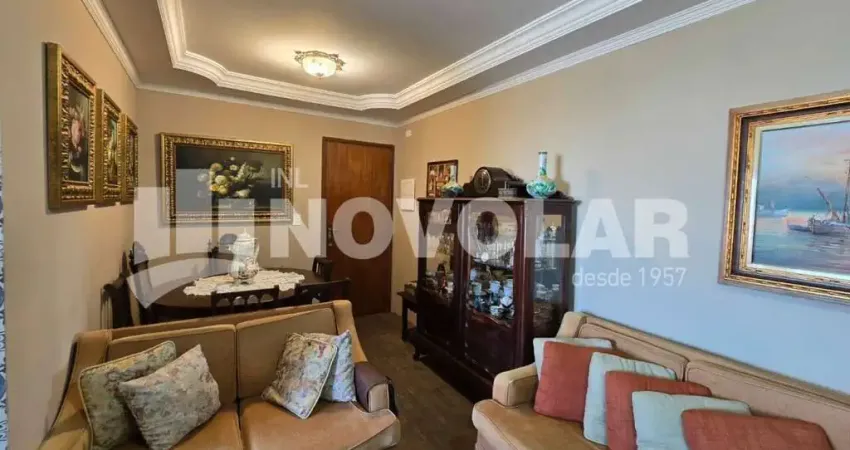 Apartamento com 2 quartos à venda na Vila Medeiros, São Paulo 