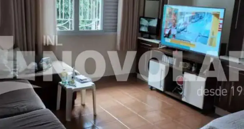 Casa com 4 quartos à venda no Jardim Japão, São Paulo 