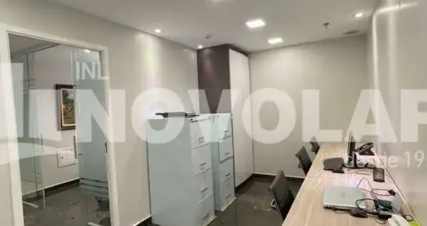 Sala comercial para alugar em Santana, São Paulo 