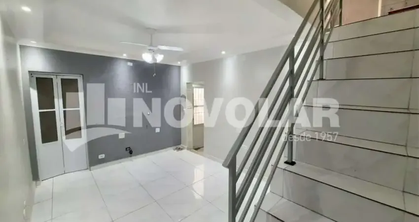 Casa com 3 quartos para alugar no Jardim Brasil, São Paulo 