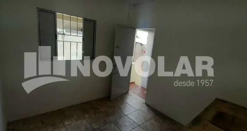 Casa com 1 quarto para alugar na Vila Guilherme, São Paulo