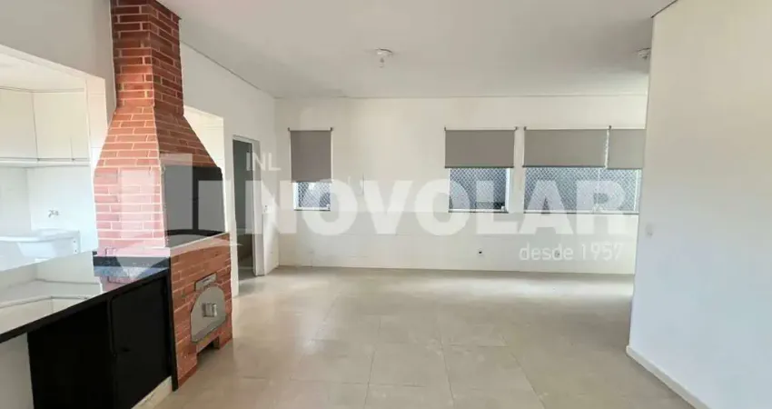 Casa com 2 quartos para alugar na Vila Gustavo, São Paulo 