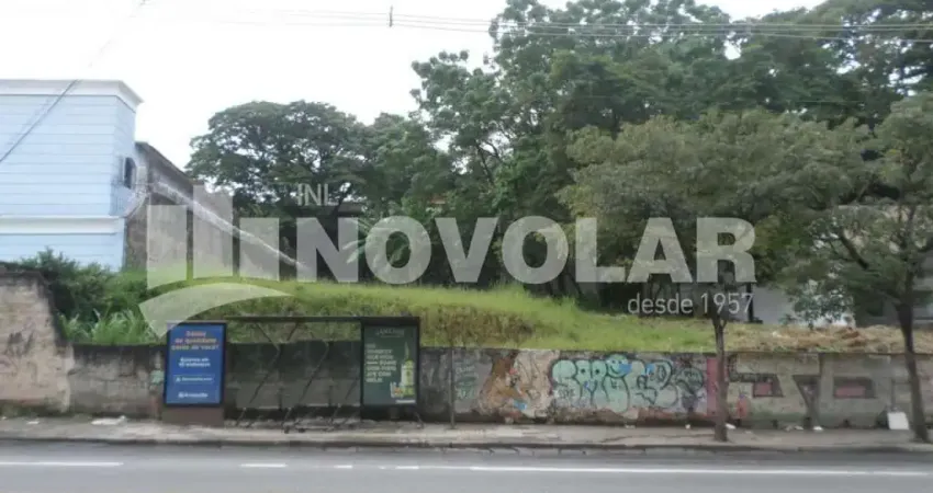 Terreno comercial para alugar no Morumbi, São Paulo 