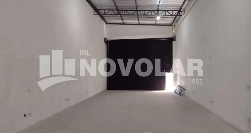 Loja no jardim são joão na cidade de guarulhos. energia trifásica . e com recuo frontal.