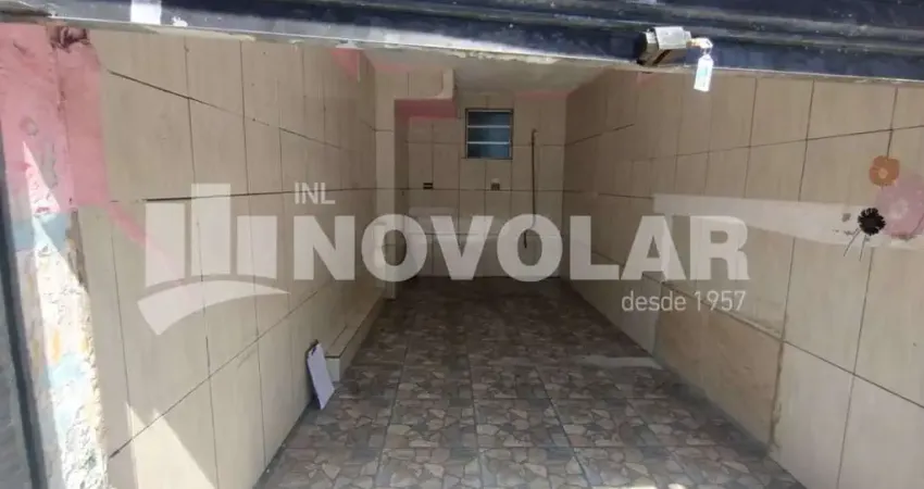 Ponto comercial para alugar na Vila Maria Alta, São Paulo 