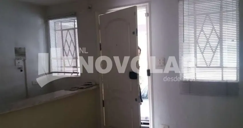 Casa comercial com 4 salas para alugar em Santana, São Paulo 
