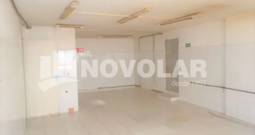 Sala comercial com 1 sala para alugar na Vila Guilherme, São Paulo 