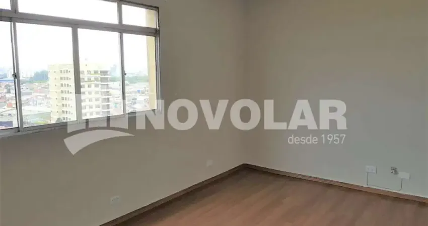 Sala comercial na vila maria. com aproximadamente 43 m2, piso laminado