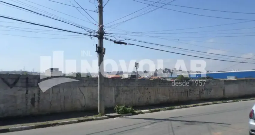 Terreno comercial para alugar no Jardim Arapongas, Guarulhos 