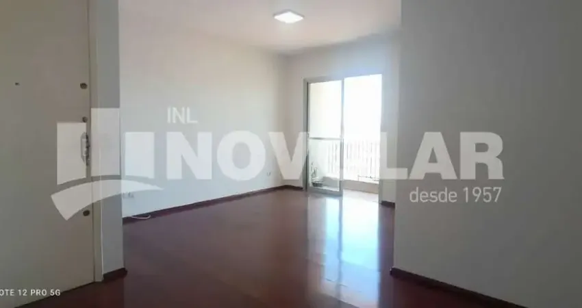Apartamento com 2 quartos para alugar em Santana, São Paulo