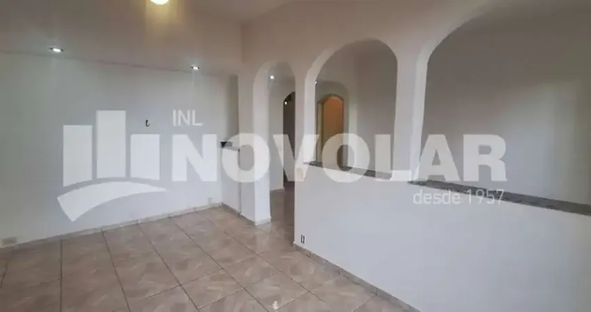 Apartamento com 3 quartos para alugar em Santana, São Paulo