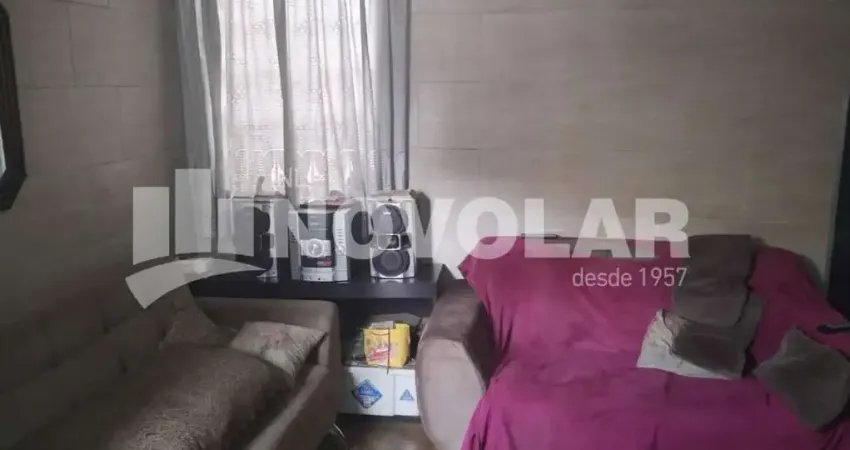 Casa com 2 quartos à venda na Vila Maria Baixa, São Paulo 