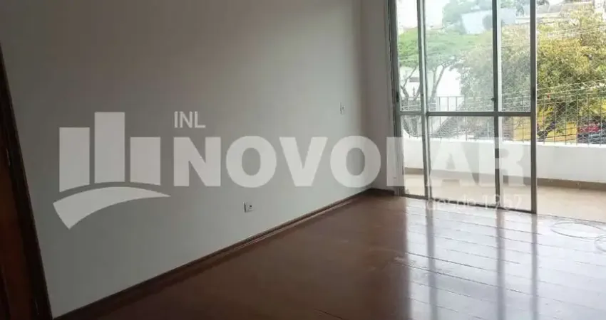 Apartamento com 3 quartos para alugar no Jardim Japão, São Paulo 
